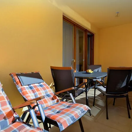 Apartment Marin 1807 *