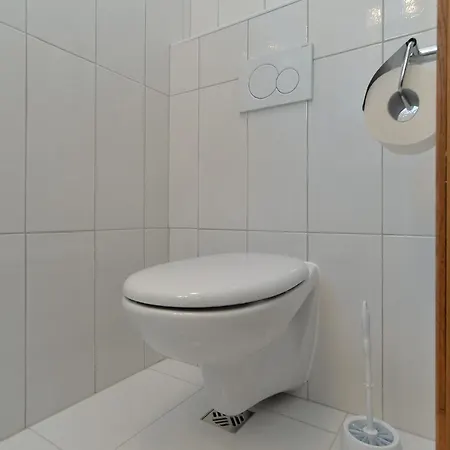 Apartment Marin 1807 *
