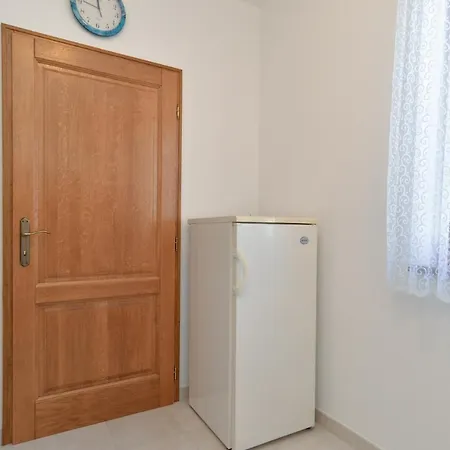 アパート Apartment Marin 1807 *