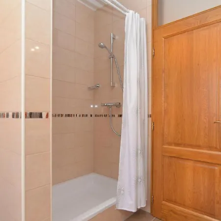 アパート Apartment Marin 1807 *