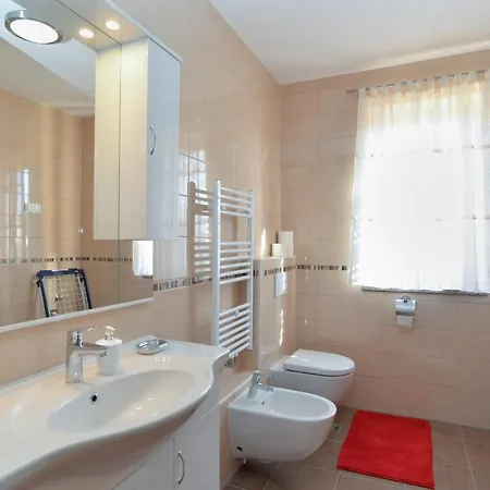 Apartment Marin 1807 * プーラ