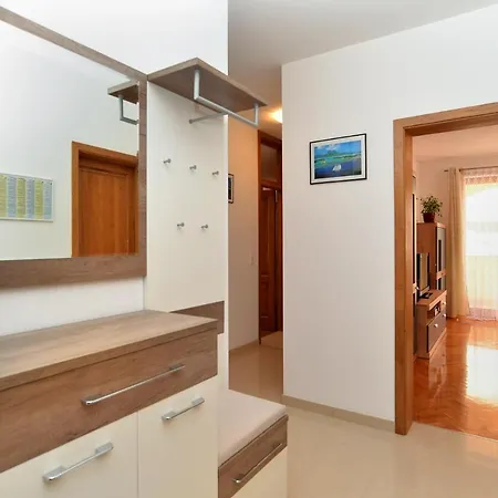 アパート Apartment Marin 1807 プーラ