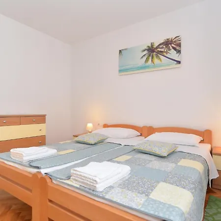 Apartment Marin 1807 *