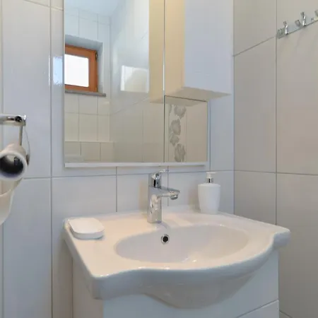 Apartment Marin 1807 プーラ