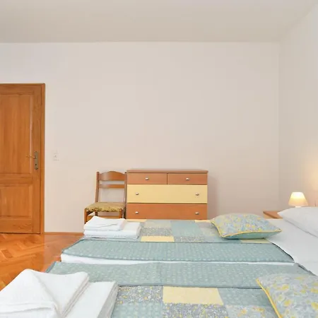 Apartment Marin 1807 *