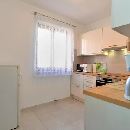 Apartment Apartment Marin 1807